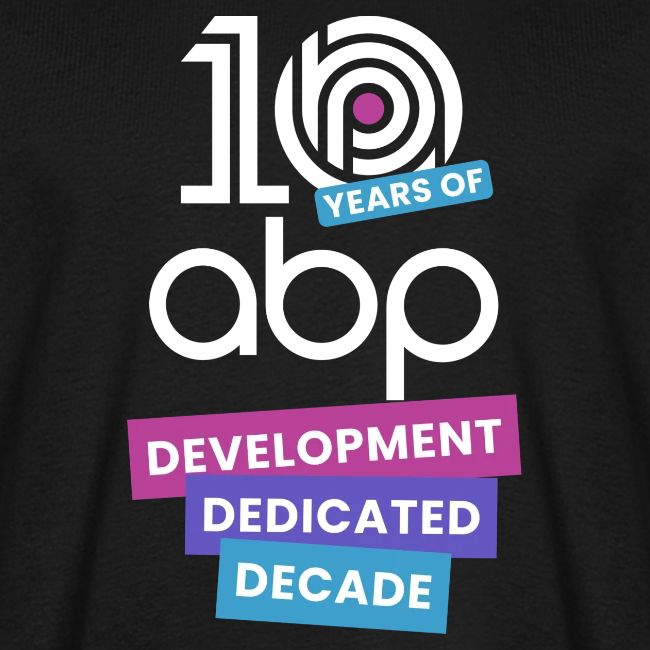 10th Year Limited Edition - Light Logo