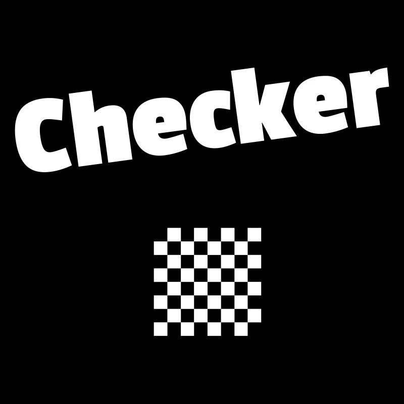 checker