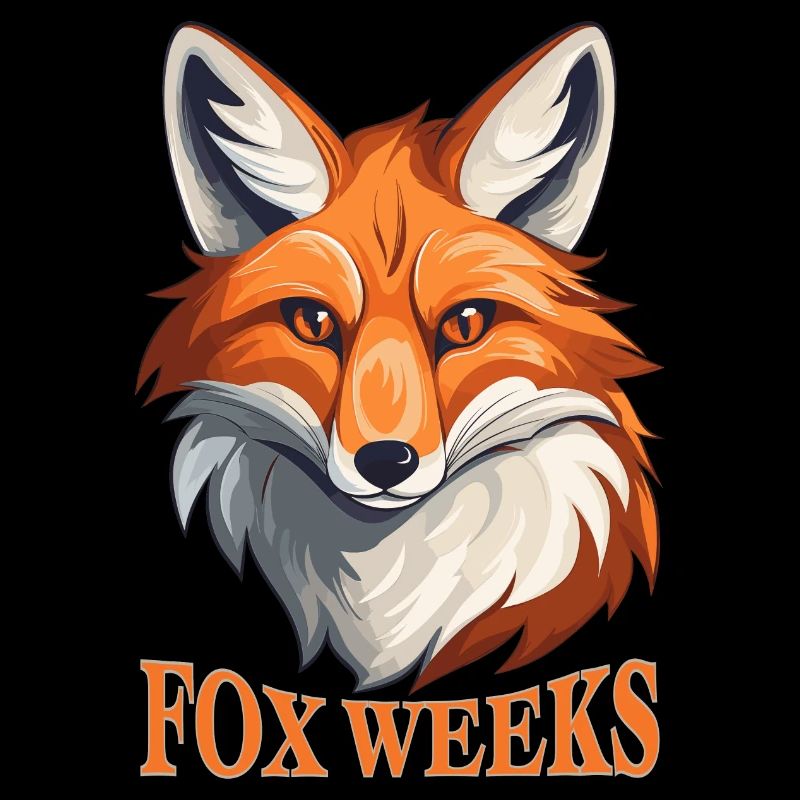 Fox Weeks Fox Weeks Fox Hunting Weeks
