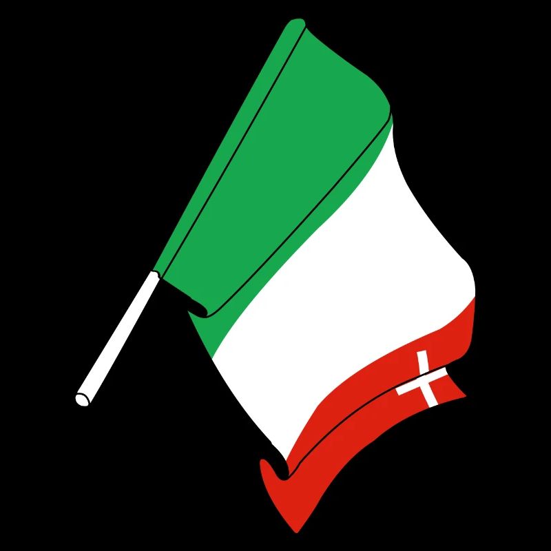 Drapeau Neuchâtel Suisse