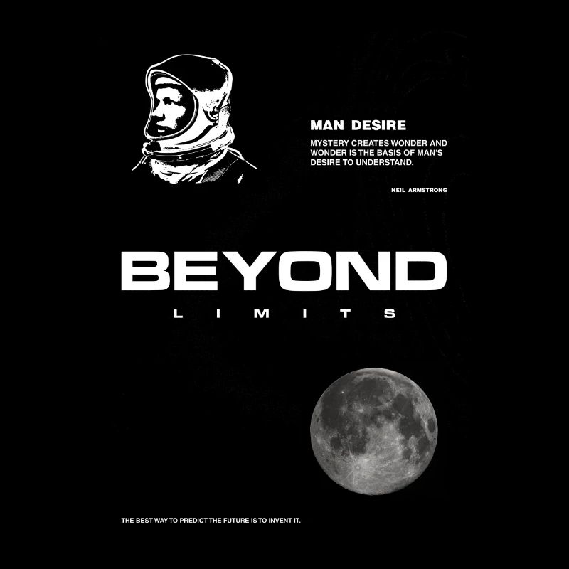 BEYOND