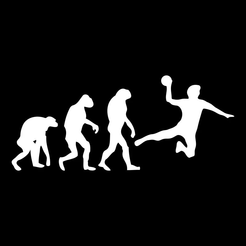 handball evolution
