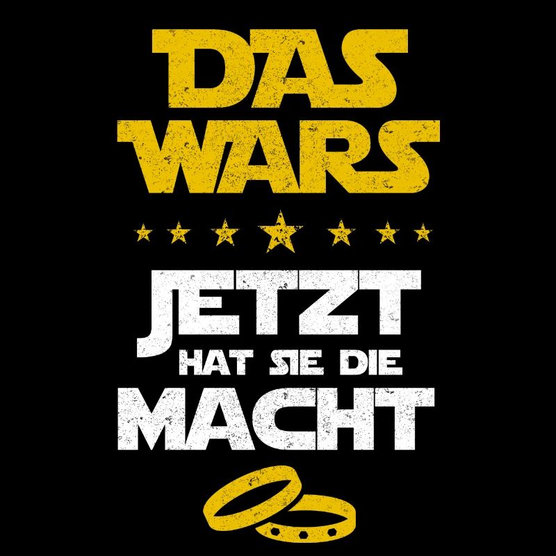 Junggesellenabschied! JGA! Bräutigam!