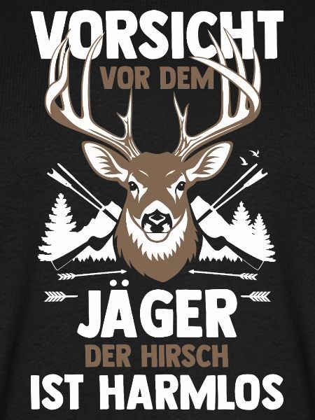 Jagd Jagen Waidmann Jäger