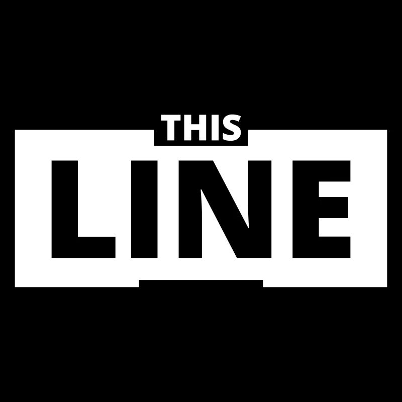 THISLINE Classic Logo