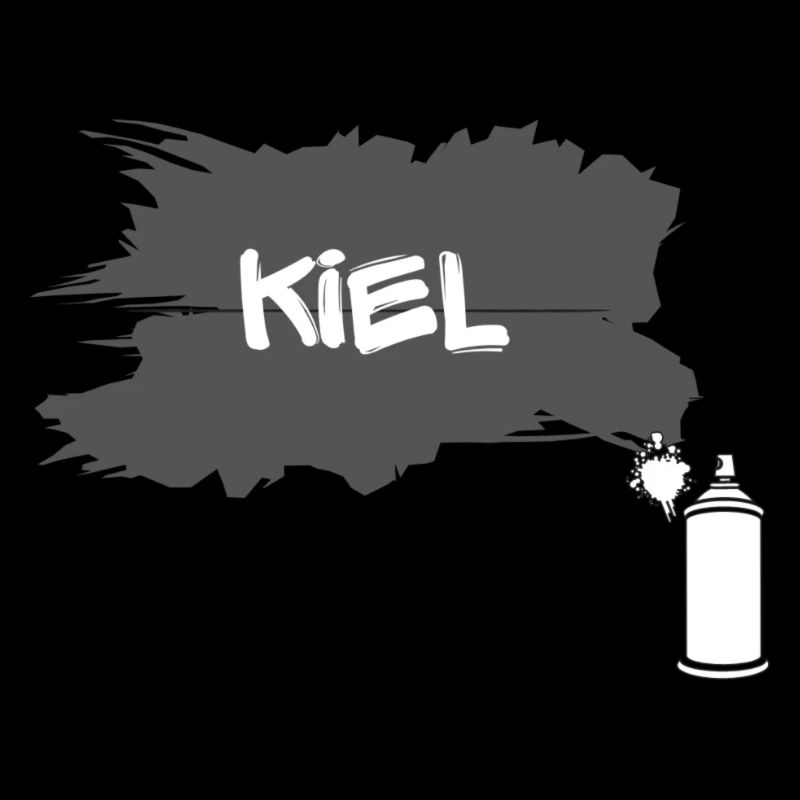 Fancy Kiel Street & Graffity Style