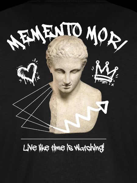 Memento Mori Streetwear