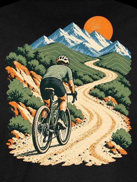 Gravel Abenteuer