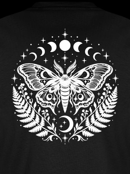 Mondschmetterling