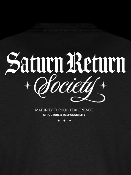 Saturn Rückkehr Gesellschaft