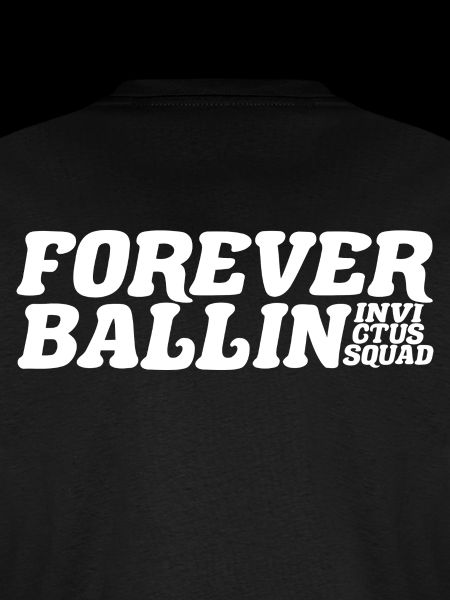 Forever Ballin Squad