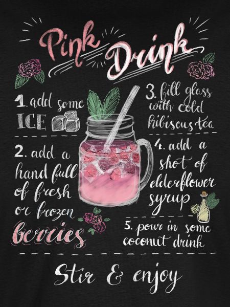 Pink Drink