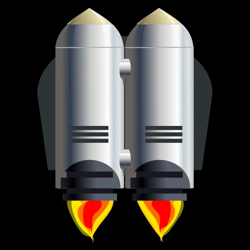 Jetpack Rocket Man