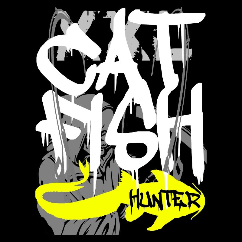 Catfish XXL Waller Hunter Congerbaits Angeln