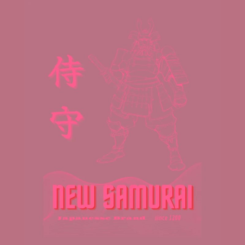 Nuevo Samurai