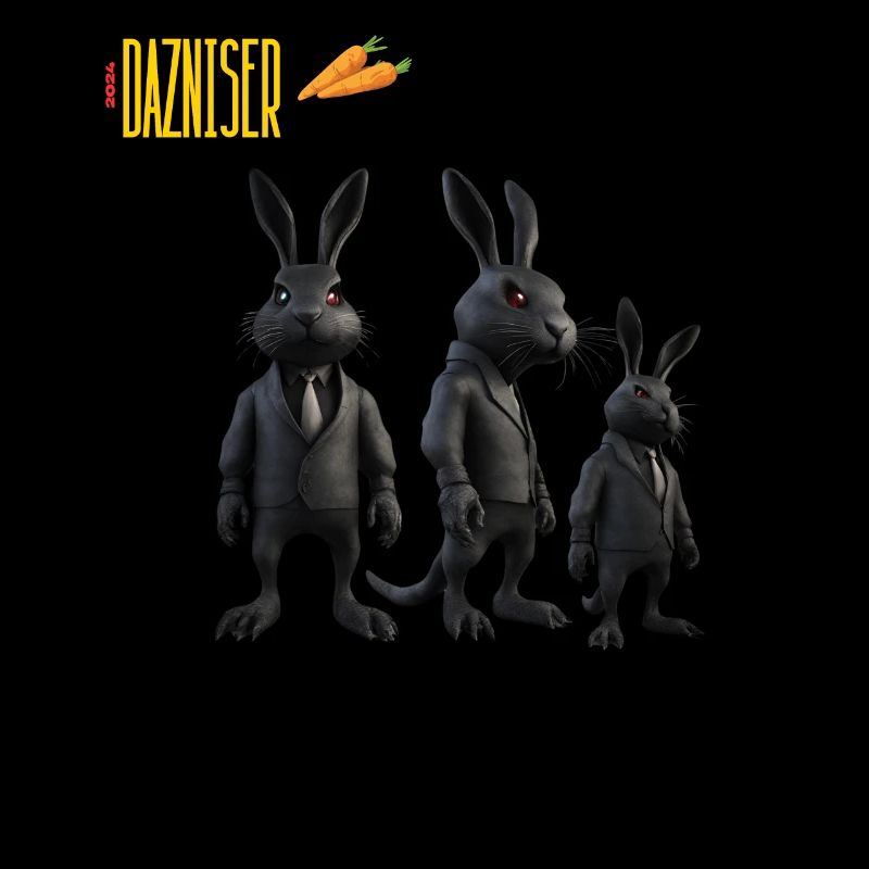 DAZNISER RABBIT