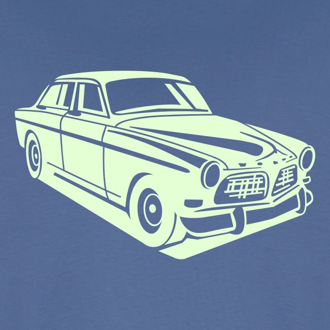 Amazon Volvoamazon