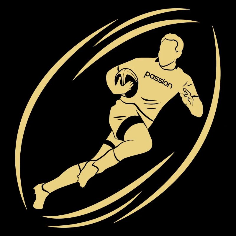 Passion rugby