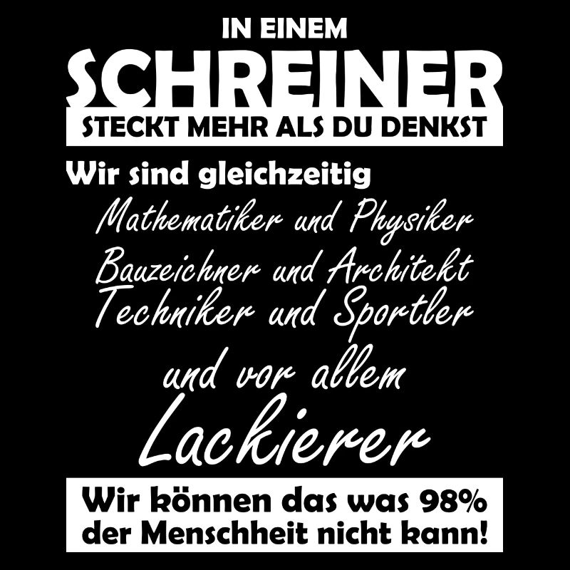 Schreiner