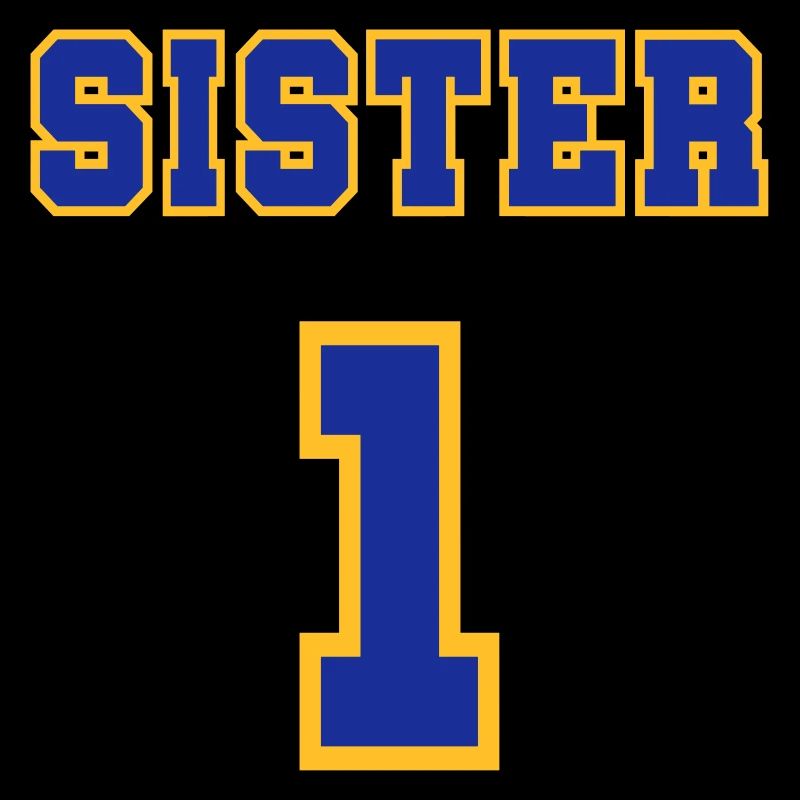 Sister 1