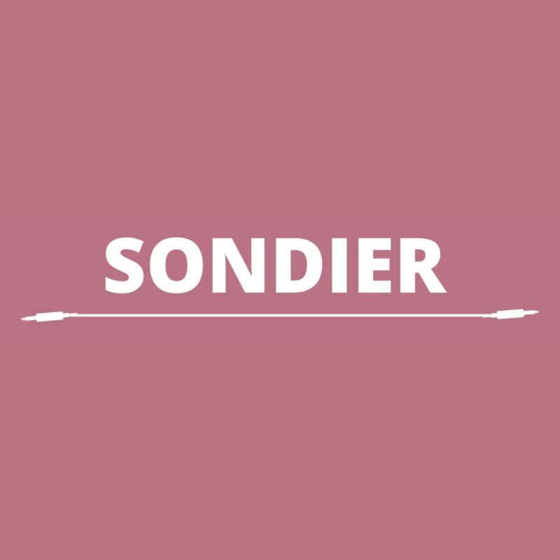 Technicien Sondier