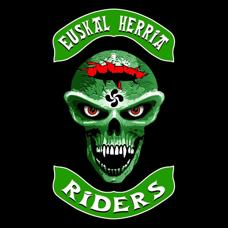 basques riders