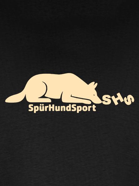 SHS Logo beige