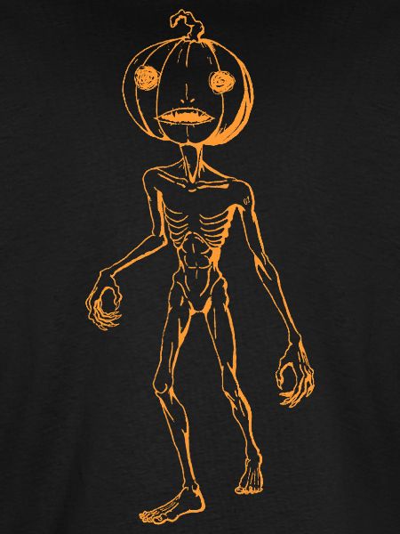 Kabocha-Albtraum – Amber