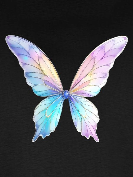 Feenflügel Design