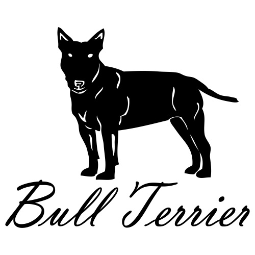 bull - www.dog-power.nl - Mannen Premium T-shirt