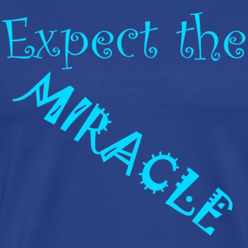 Expect the MIRACLE
