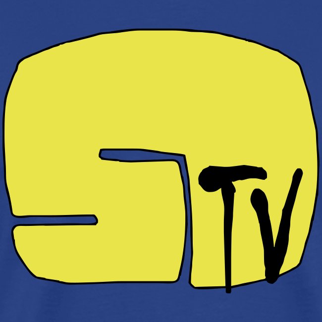 Stupidovizion Logo