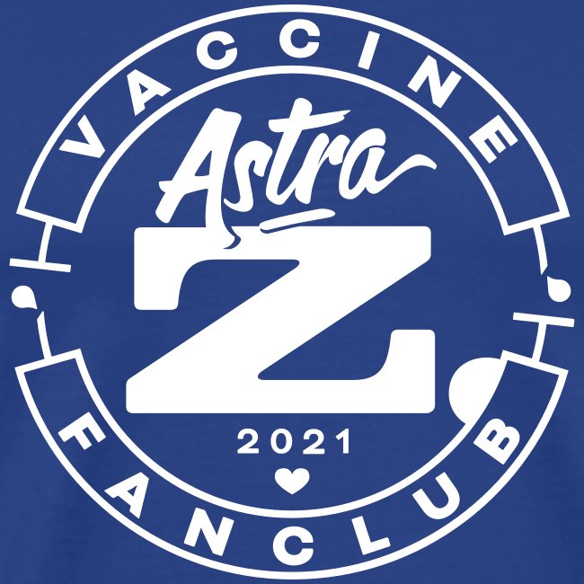 Astra Z. Vaccine Fanclub – endlich impfen!