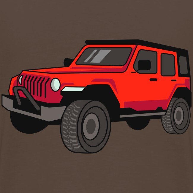 WRANGLER RUBICON GLADIATOR ARE BEST IN THE OFFROAD