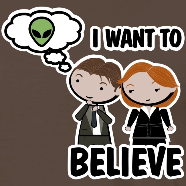 x files i want to believe