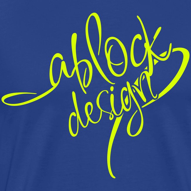 Ablock Design Tag