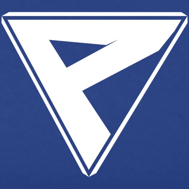 Palerius 2D Logo