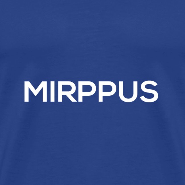 Mirppus Logo