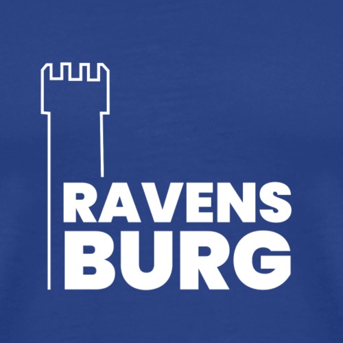 Ravensburg - Männer Premium T-Shirt