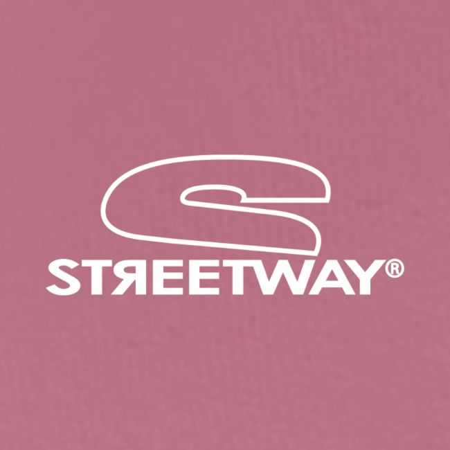 LOGO STREETWAY BLANC
