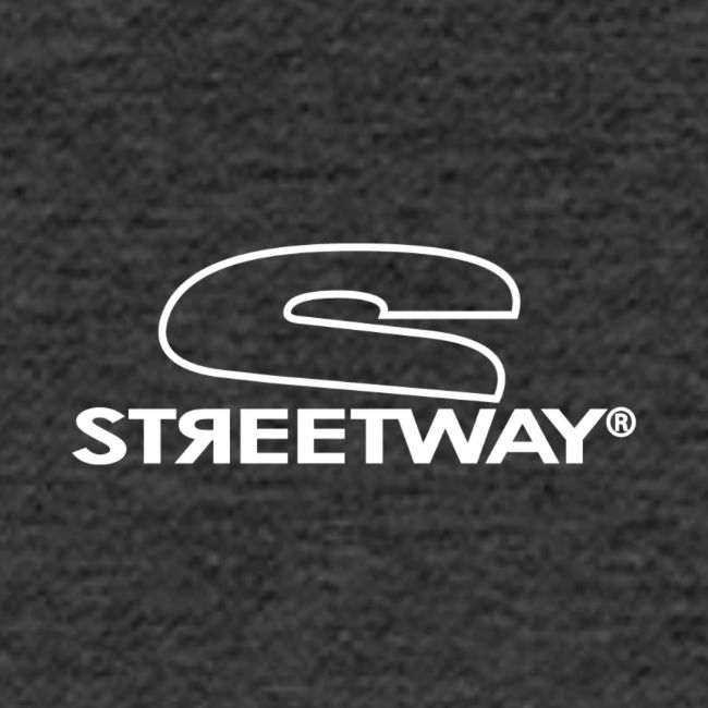 LOGO STREETWAY BLANC