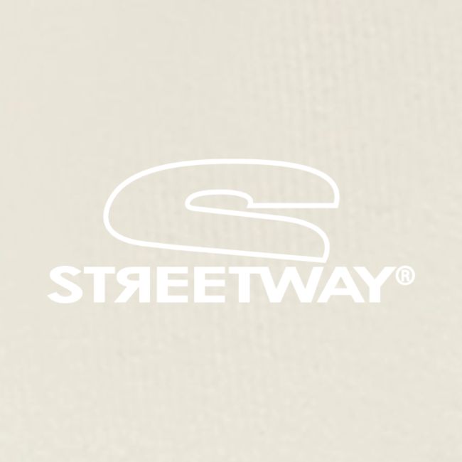 LOGO STREETWAY BLANC