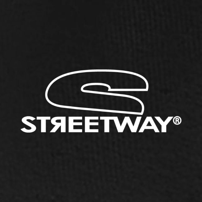 LOGO STREETWAY BLANC