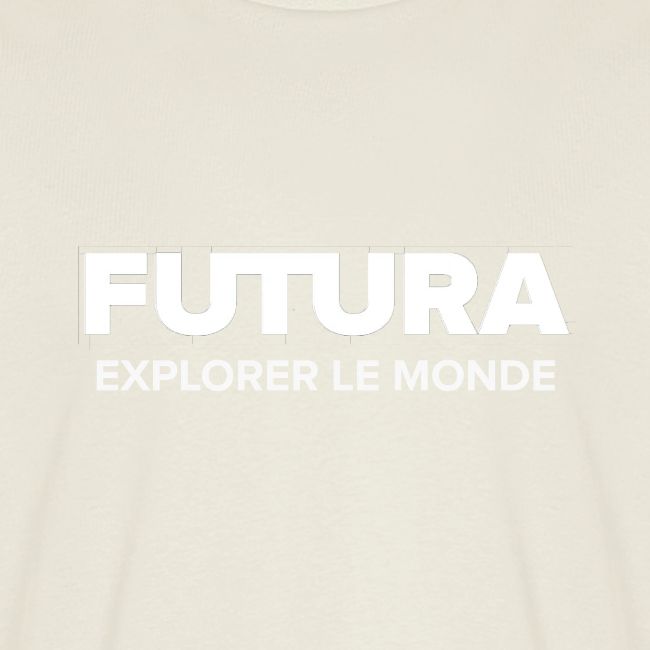 Futura explorer le monde