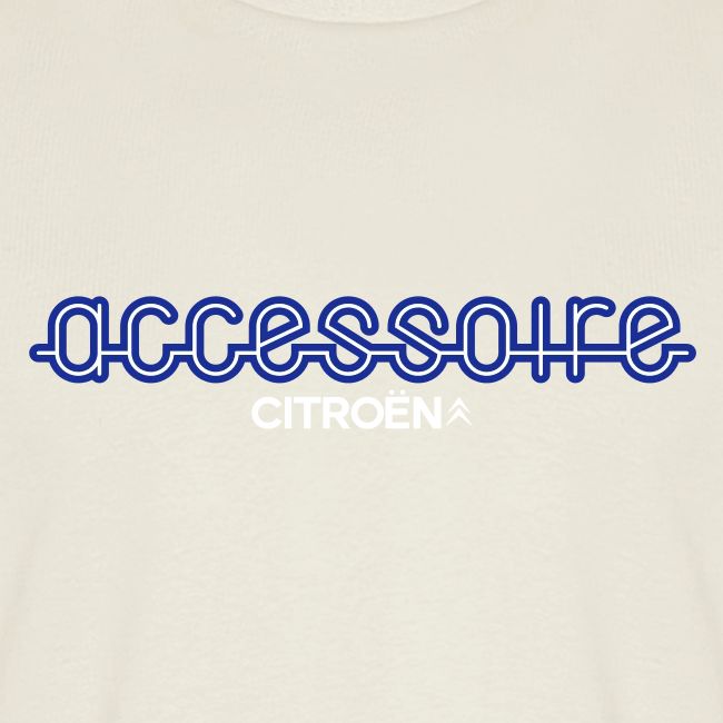 Accessoire
