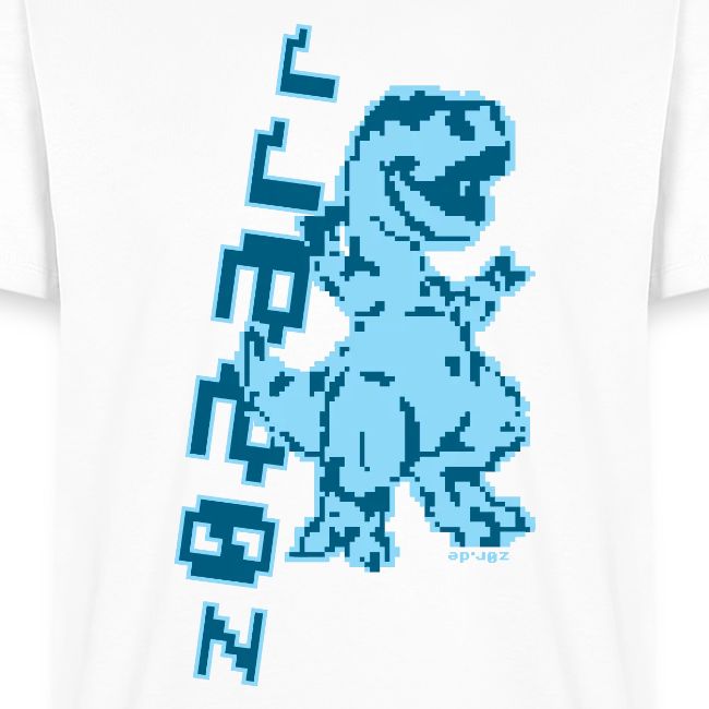 z0r Dinosaur