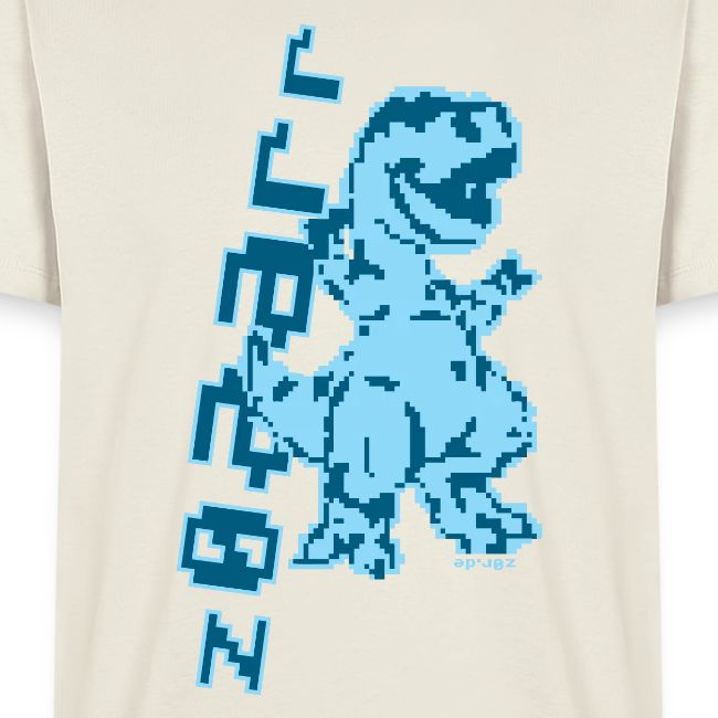 z0r Dinosaur