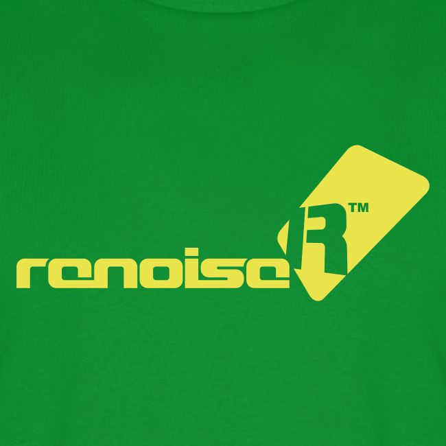 Renoise Logo