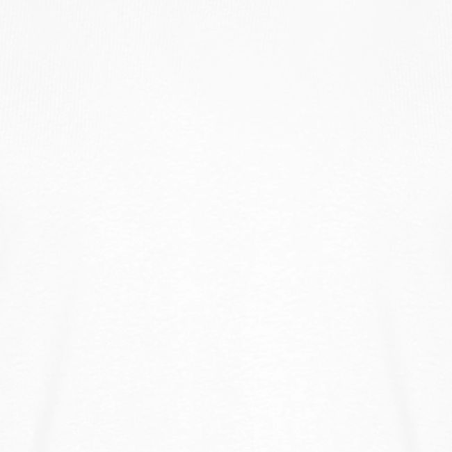 Selber Schuld - weiß