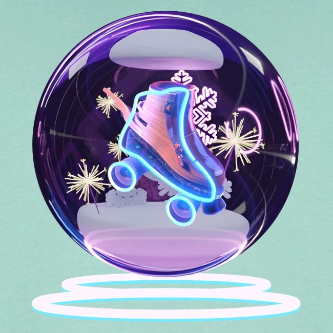 Boule à neige